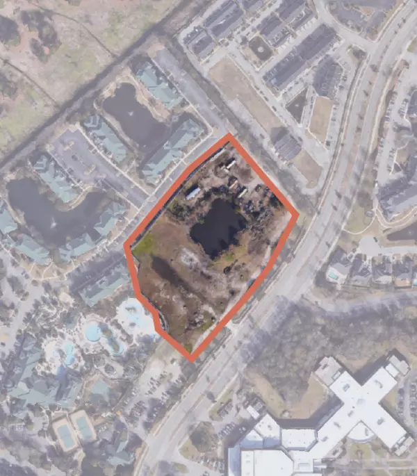 3301 Robert M Grissom Pkwy, Myrtle Beach, SC 29577