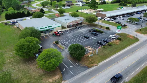 1230-1240 Peach Orchard Road, Sumter, SC 29154