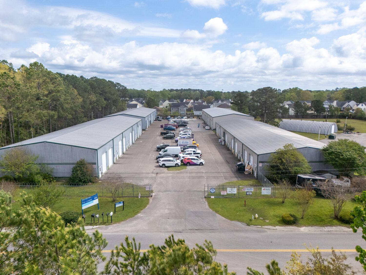 7644 Southrail RD, North Charleston, SC 29420