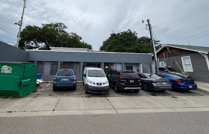 806 Pavillion ST, Columbia, SC 29205