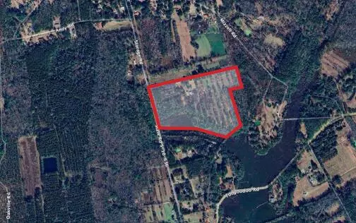 4942 Storage RD, Meggett, SC 29449