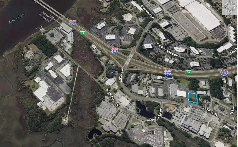 3866 Leeds AVE, North Charleston, SC 29405