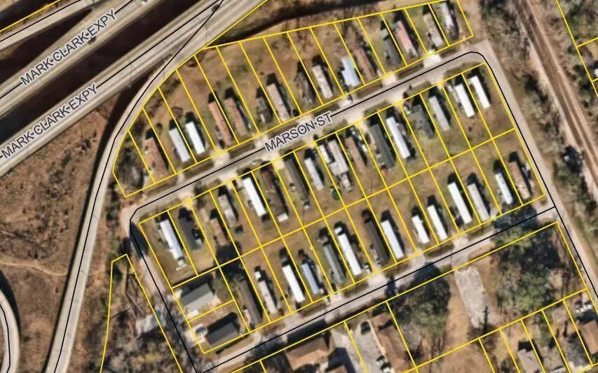 1909 Marson ST, North Charleston, SC 29406