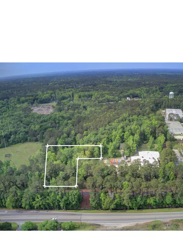 000 Corporate WAY, Summerville, SC 29483