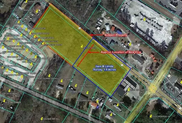 10333-A Us Hwy 78, Summerville, SC 29483