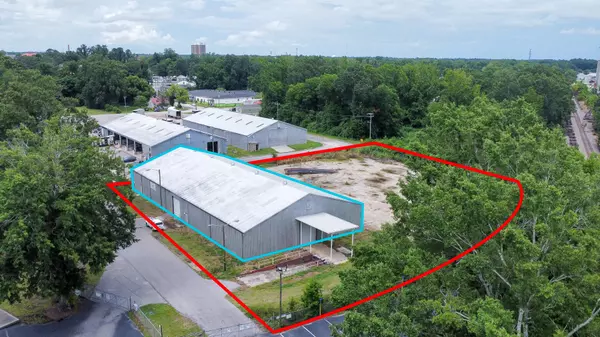 850 Mill ST, Orangeburg, SC 29115