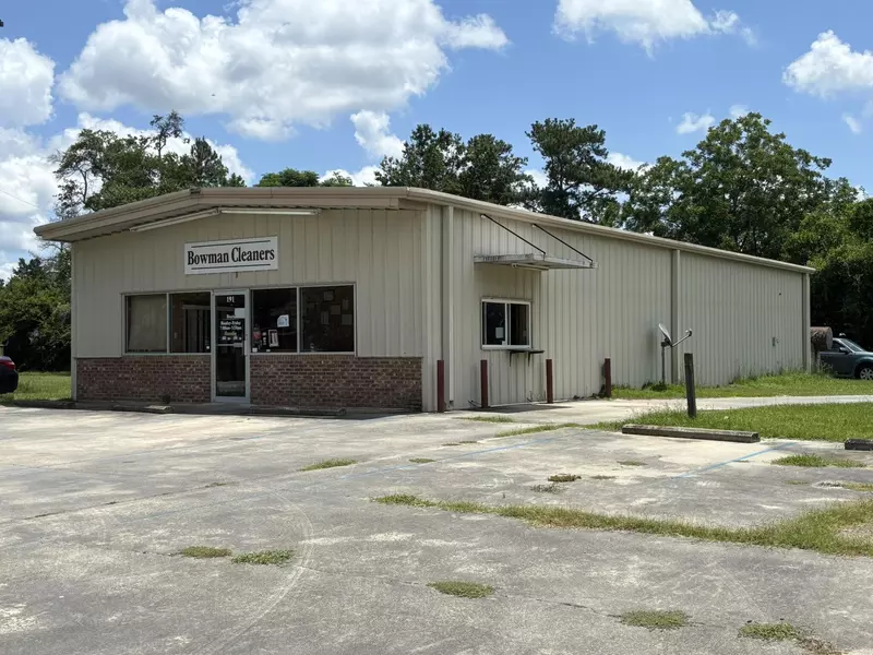 591 Bowman AVE, Bowman, SC 29018