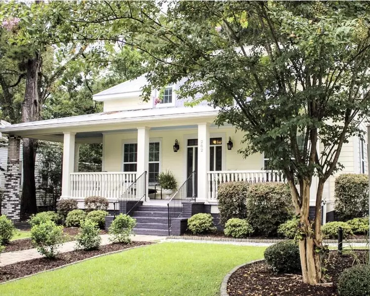 202 E 2nd North ST, Summerville, SC 29483