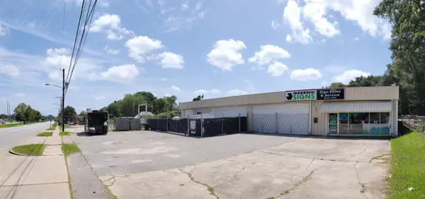 5351 Rivers AVE, North Charleston, SC 29406