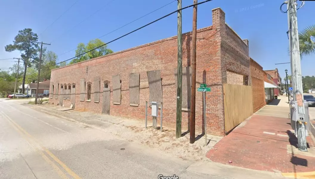 201 N Parler AVE, Saint George, SC 29477