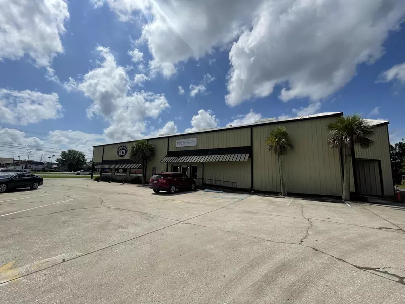 4405 Dorchester RD, North Charleston, SC 29405