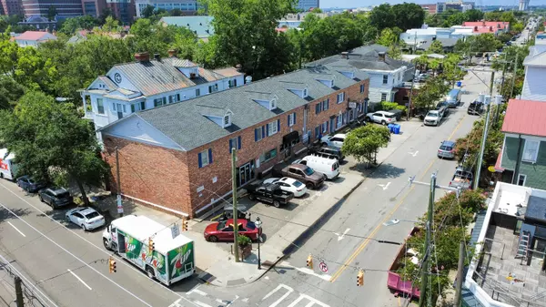 119 Spring ST, Charleston, SC 29403