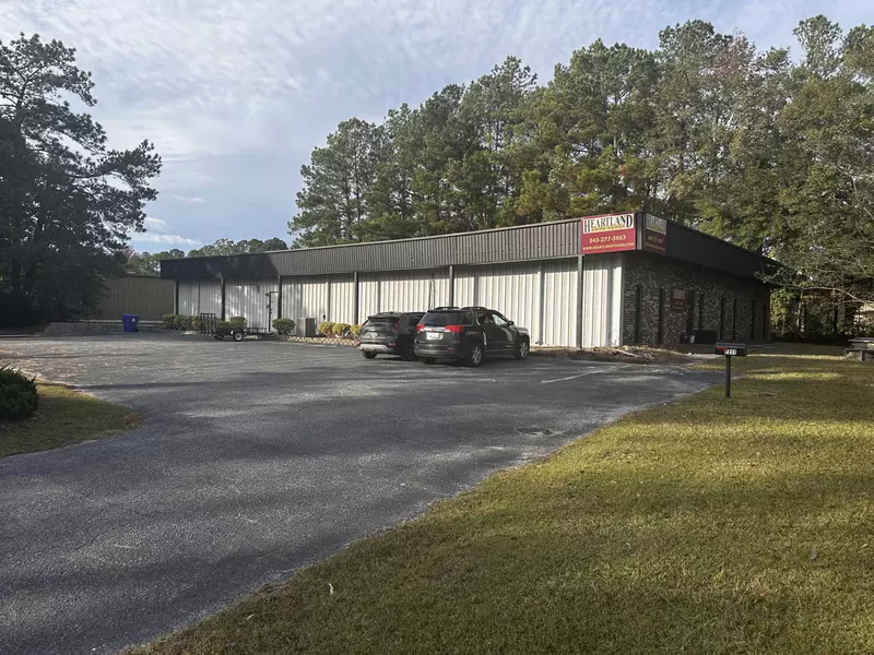 7311 Pepperdam AVE, North Charleston, SC 29418