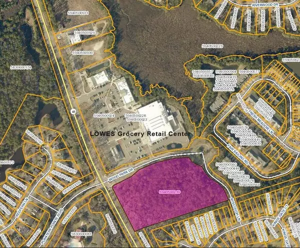 000 Highway 41, Mount Pleasant, SC 29466