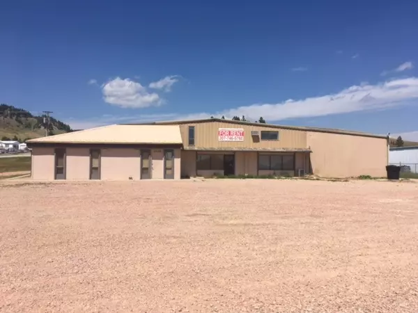 2409 Cleveland Street, Sundance, WY 82729