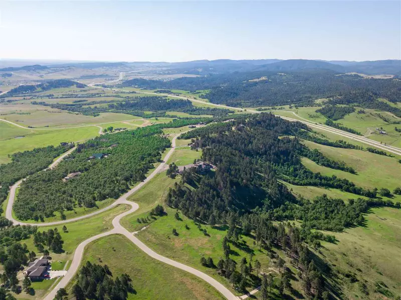 Ridgefield Loop, Spearfish, SD 57783