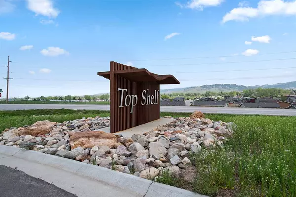 Spearfish, SD 57783,Top Shelf Avenue