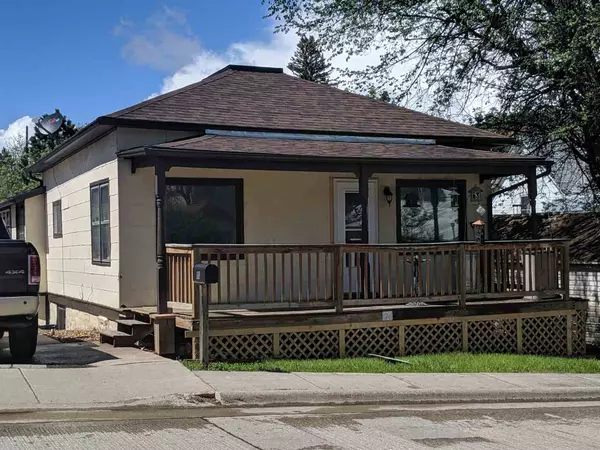 20 Baltimore St., Lead, SD 57754