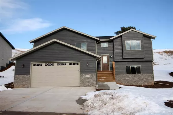 2645 Meadows Drive, Sturgis, SD 57785