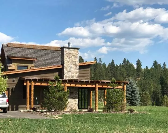 Eureka, MT 59917,63 Wilderness Lodge Rd.