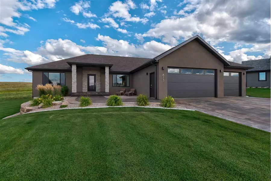 813 Maple, Spearfish, SD 57783