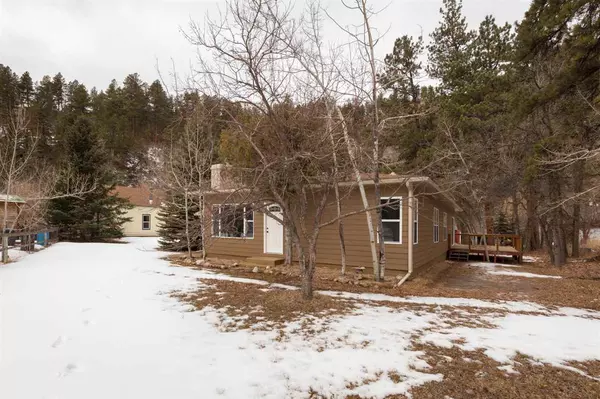 12327 Ace Lane, Sturgis, SD 57785