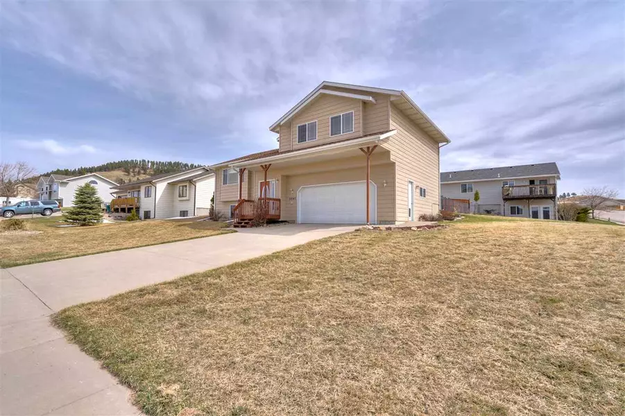 2640 Starline Avenue, Sturgis, SD 57785