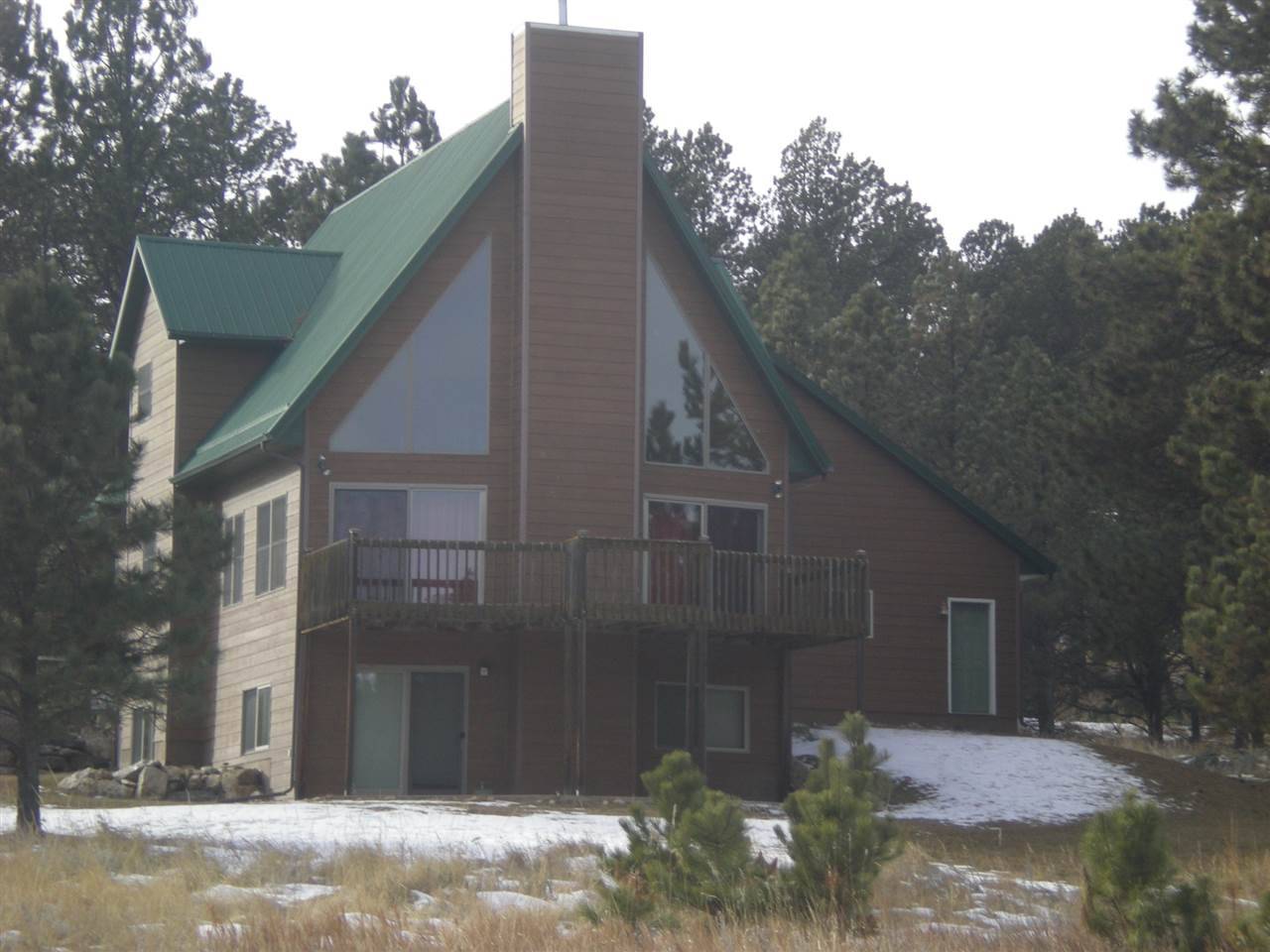107 Trails End Court, Custer, SD 57730