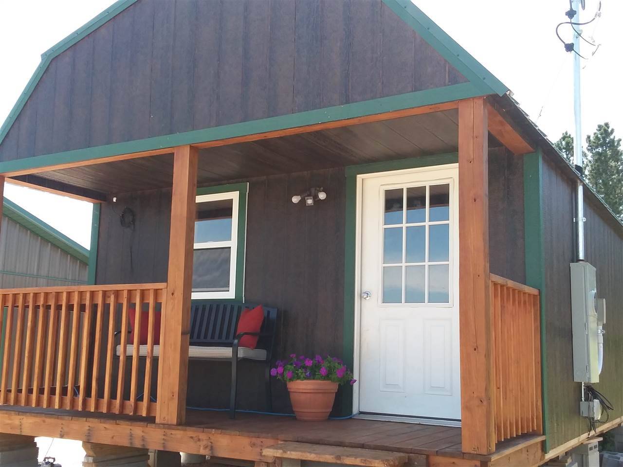11957 W Argyle Road, Custer, SD 57730