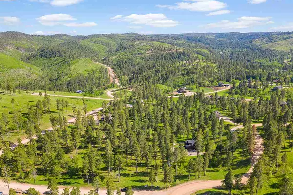 Golden Hills, Deadwood, SD 57732-0000