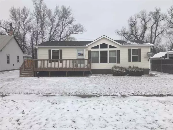 404 Rosander Road, Vale, SD 57788