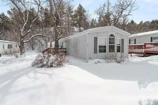 3110 Lazelle Street, Sturgis, SD 57785