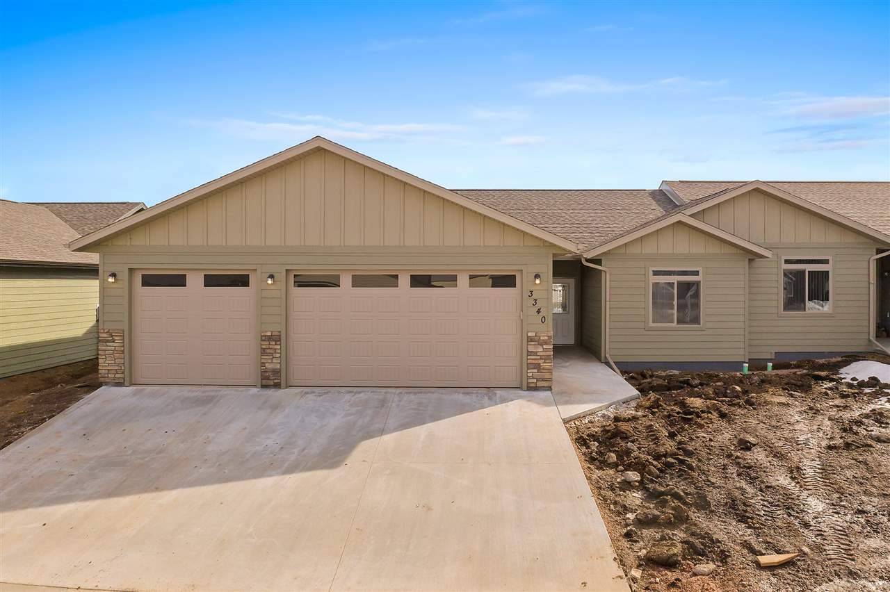 3340 Canyon View Court, Sturgis, SD 57785