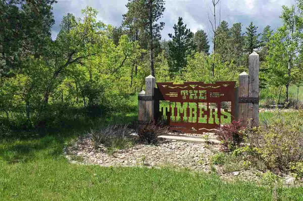 Tanager Court, Spearfish, SD 57783