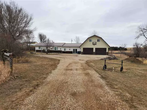 Sturgis, SD 57785,20510 Gravel Road