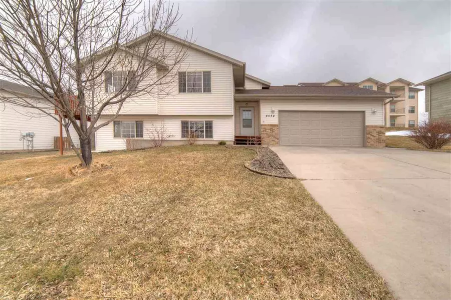 4534 Bozeman Circle, Rapid City, SD 57703