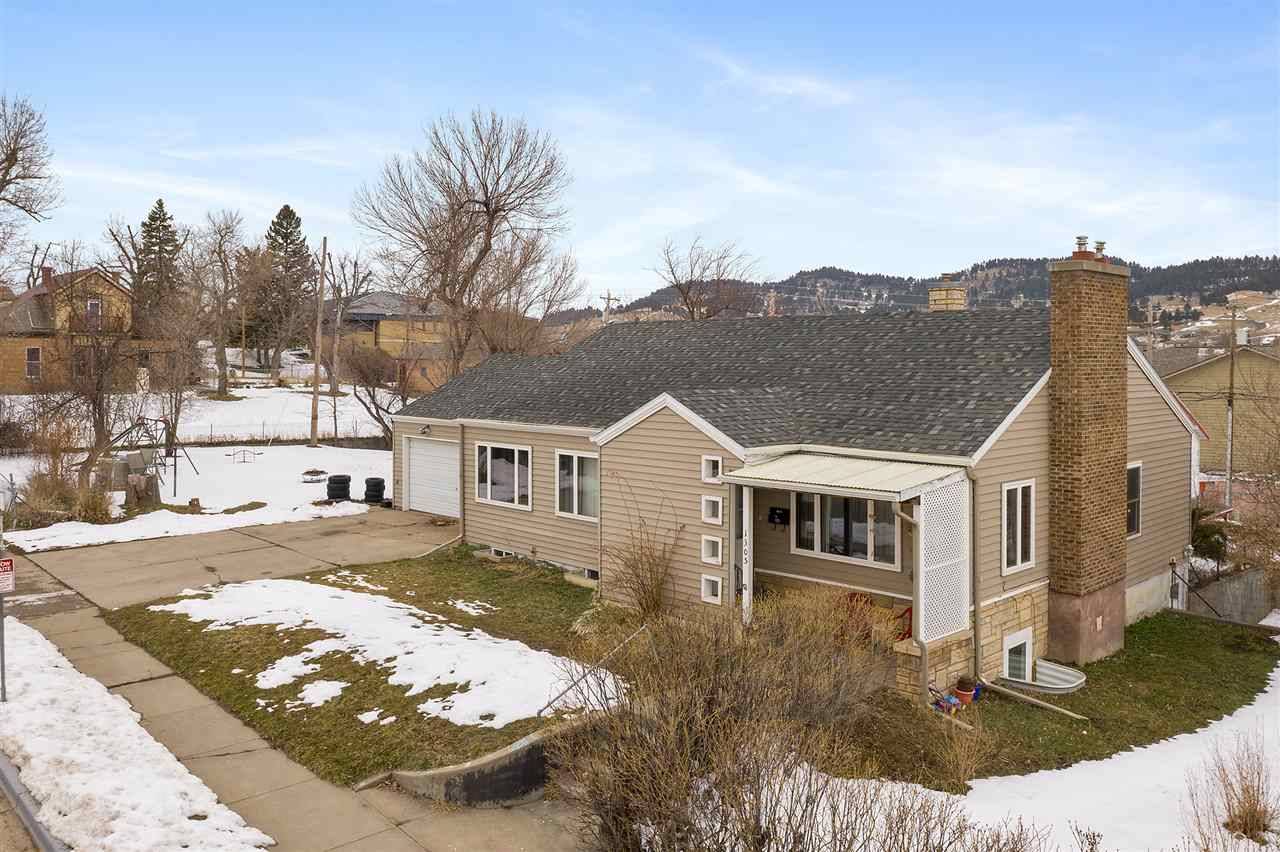 1305 Sherman Street, Sturgis, SD 57785