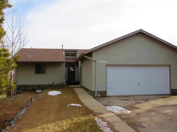 7004 Timberline Road, Black Hawk, SD 57718