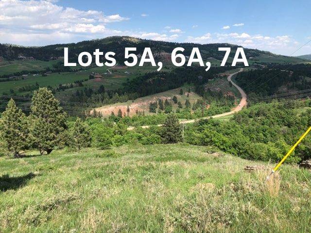 Spearfish, SD 57783,Lookout Vista Road