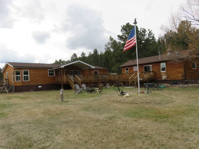 10841 Highway 16, Edgemont, SD 57735