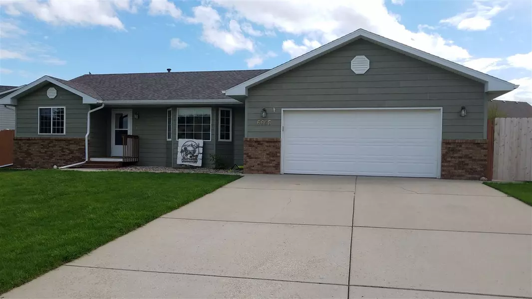 6665 Manchester Street, Summerset, SD 57718