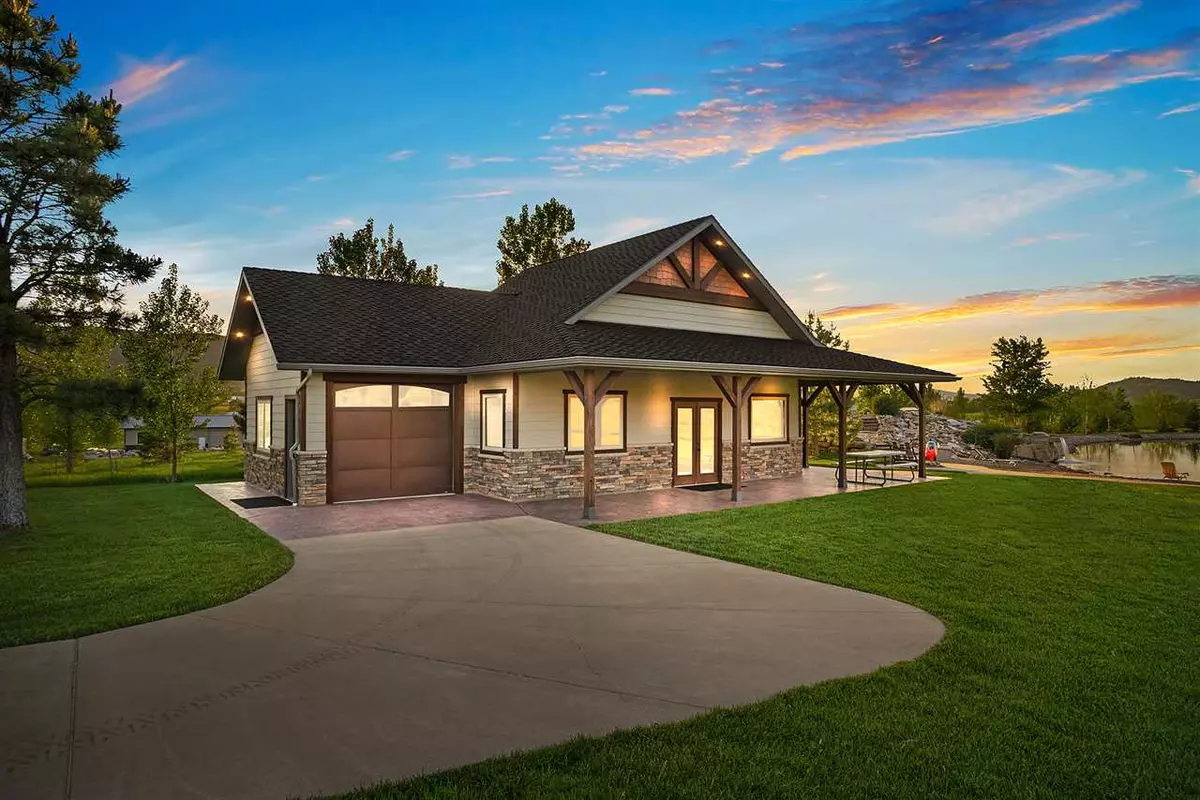 Piedmont, SD 57769,9260 219th Street