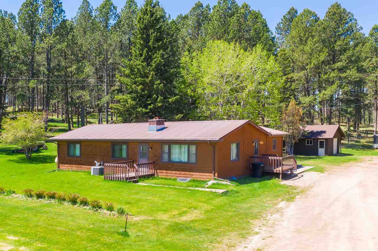 326 W Mt. Rushmore Road, Custer, SD 57730