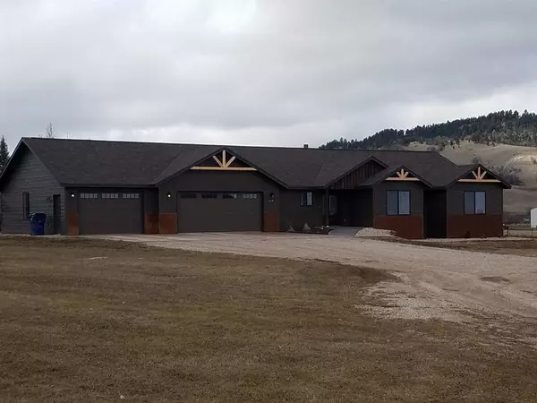 1219 Cole Lane, Spearfish, SD 57783