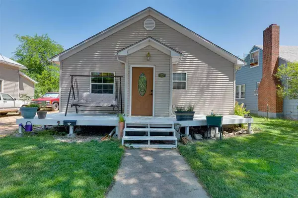 1057 Elkhorn Street, Belle Fourche, SD 57717