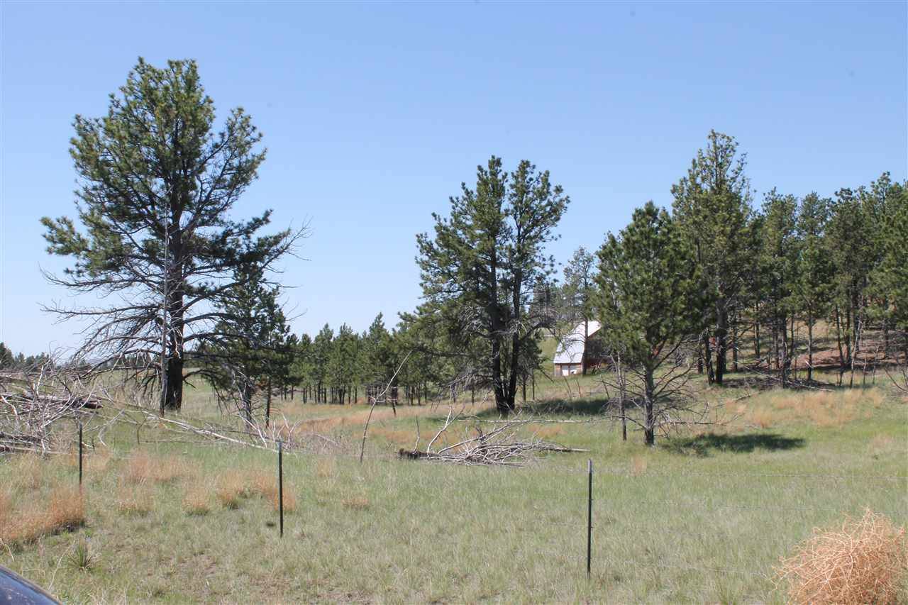 Edgemont, SD 57735,Harriett Ward Road