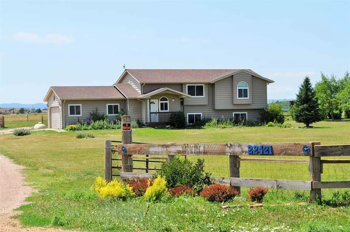 Box Elder, SD 57719,22421 150th Avenue