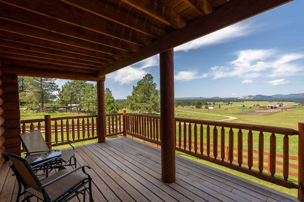 Custer, SD 57730,25444 Sidney Park Road