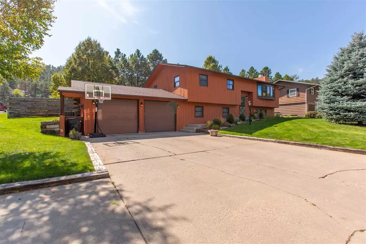 Rapid City, SD 57702-4844,4701 Steamboat Circle