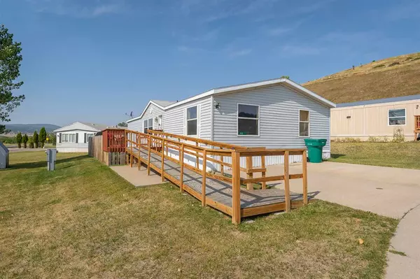 443 Nathan Court, Sturgis, SD 57785
